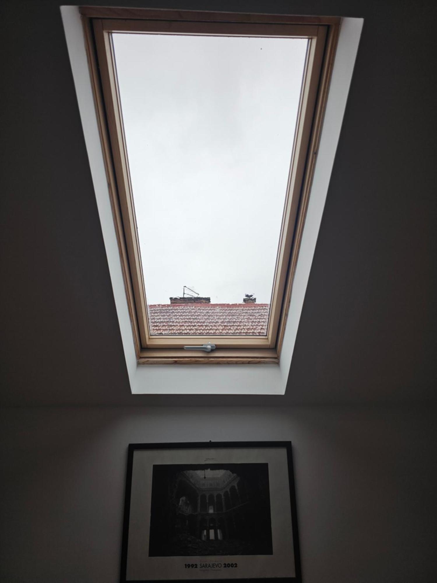 Leopold Chillout Hostel SJJ Exterior foto