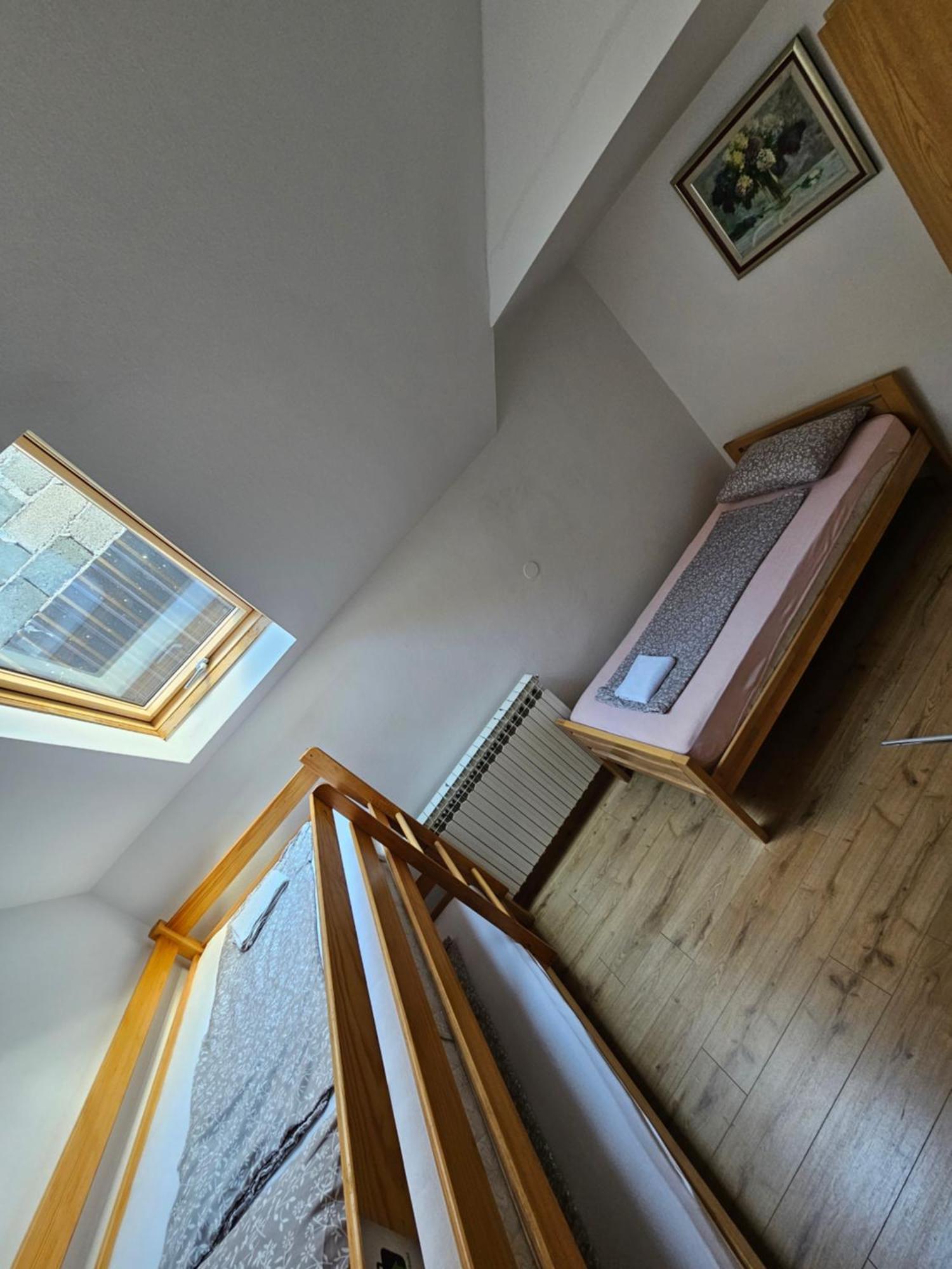 Leopold Chillout Hostel SJJ Cameră foto